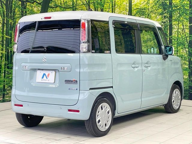 SUZUKI SPACIA 2020 Image 31