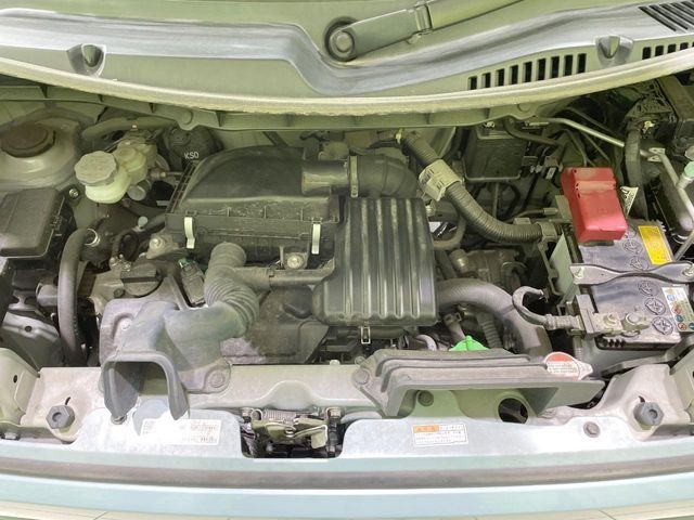 SUZUKI SPACIA 2020 Image 31