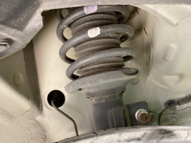 SUZUKI SPACIA 2020 Image 31