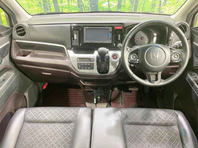 HONDA N-WGN CUSTOM 2016 Image 31