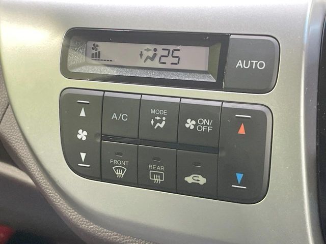 HONDA N-WGN CUSTOM 2016 Image 31