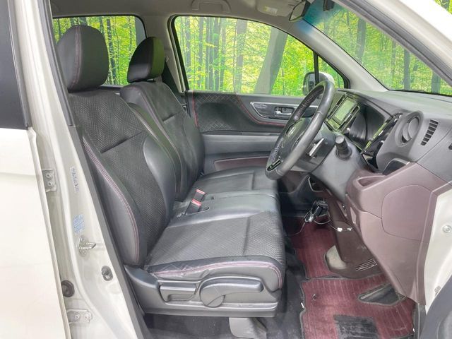 HONDA N-WGN CUSTOM 2016 Image 31