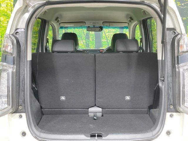 HONDA N-WGN CUSTOM 2016 Image 31