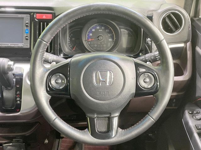 HONDA N-WGN CUSTOM 2016 Image 31