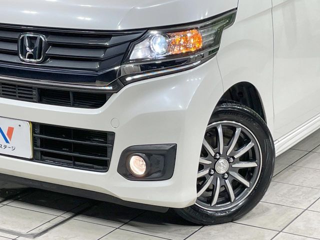 HONDA N-WGN CUSTOM 2016 Image 31