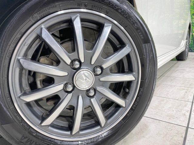 HONDA N-WGN CUSTOM 2016 Image 31