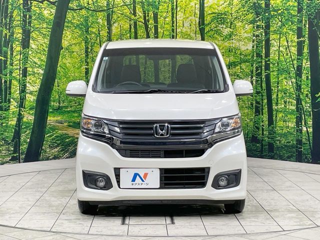 HONDA N-WGN CUSTOM 2016 Image 31