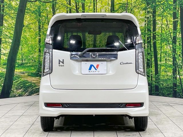 HONDA N-WGN CUSTOM 2016 Image 31