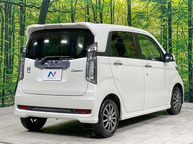 HONDA N-WGN CUSTOM 2016 Image 31