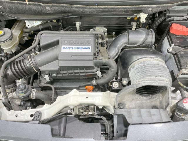 HONDA N-WGN CUSTOM 2016 Image 31