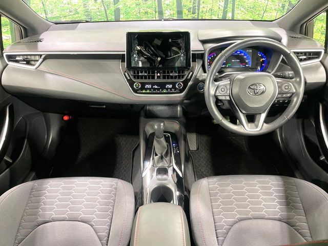 TOYOTA COROLLA SPORT HYBRID 2019 Image 31