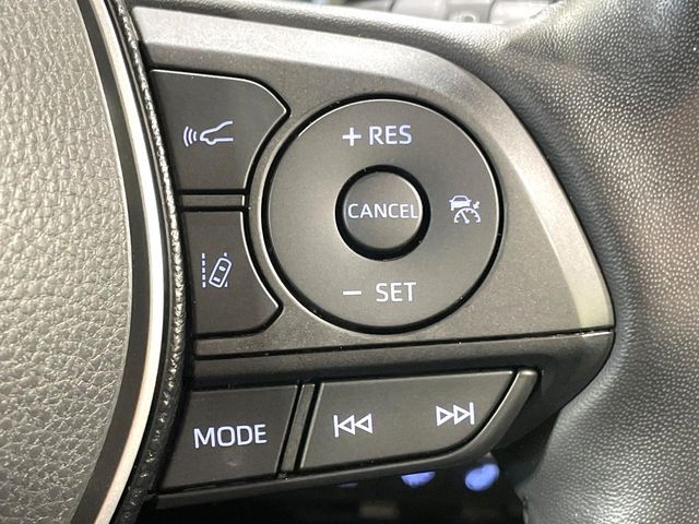 TOYOTA COROLLA SPORT HYBRID 2019 Image 31