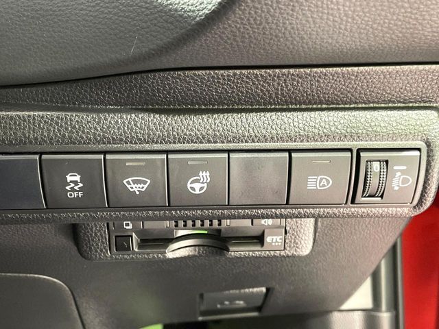 TOYOTA COROLLA SPORT HYBRID 2019 Image 31