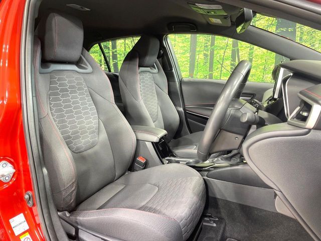 TOYOTA COROLLA SPORT HYBRID 2019 Image 31