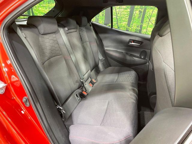 TOYOTA COROLLA SPORT HYBRID 2019 Image 31