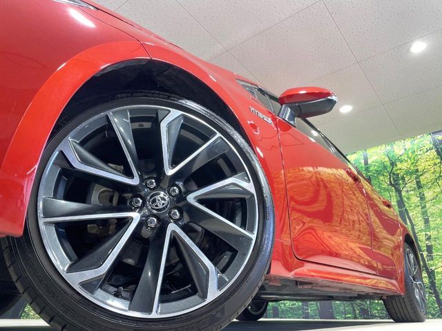 TOYOTA COROLLA SPORT HYBRID 2019 Image 31
