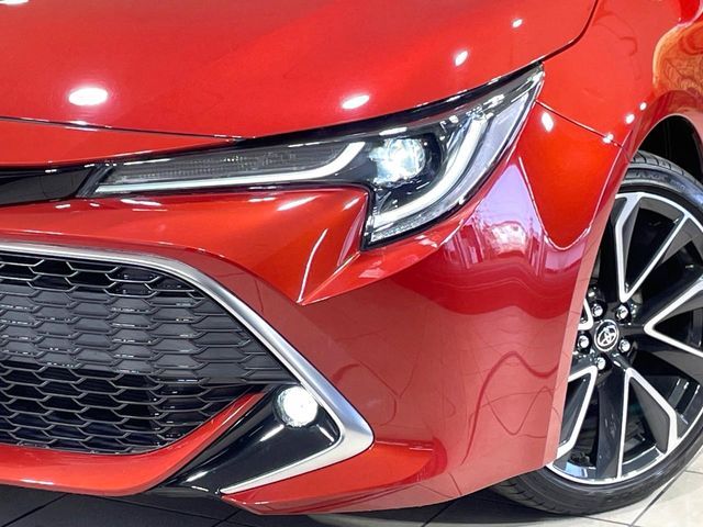 TOYOTA COROLLA SPORT HYBRID 2019 Image 31