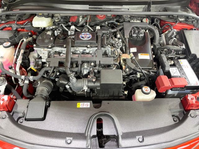 TOYOTA COROLLA SPORT HYBRID 2019 Image 31