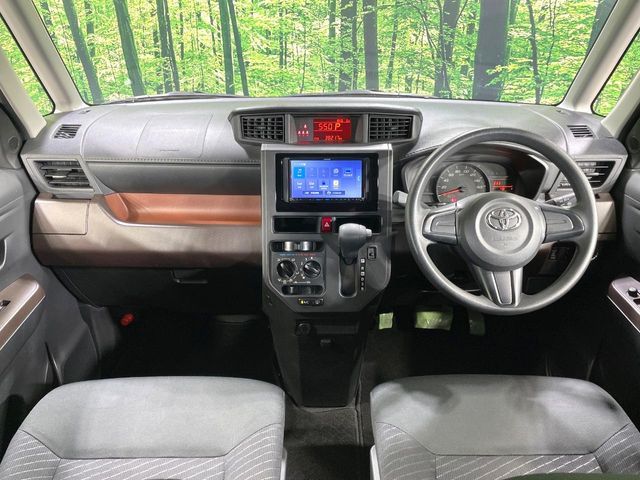 TOYOTA ROOMY 2020 Image 31