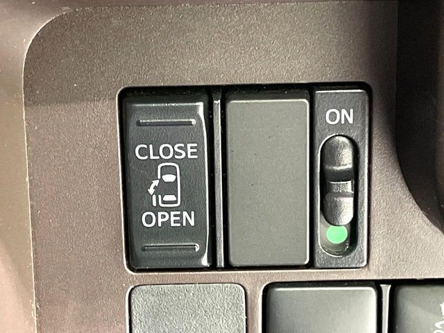 TOYOTA ROOMY 2020 Image 31