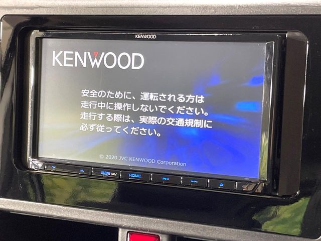 TOYOTA ROOMY 2020 Image 31