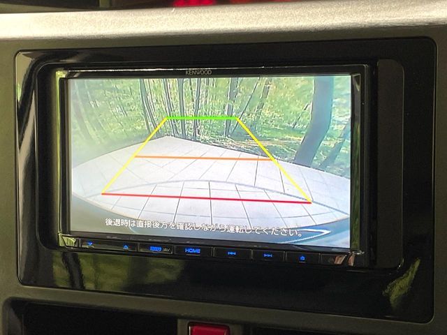 TOYOTA ROOMY 2020 Image 31