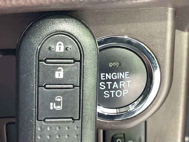 TOYOTA ROOMY 2020 Image 31