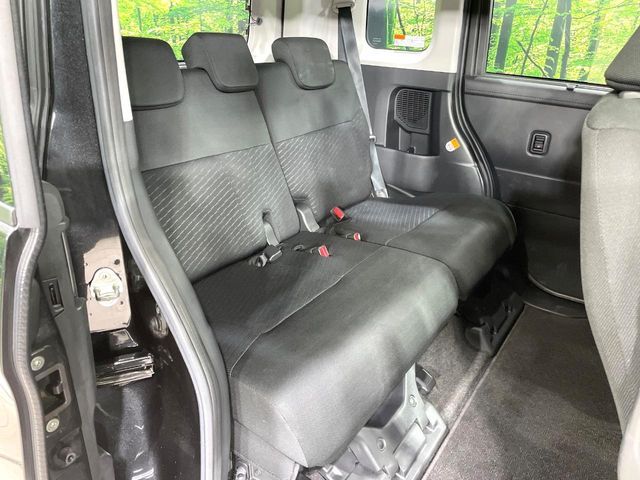 TOYOTA ROOMY 2020 Image 31