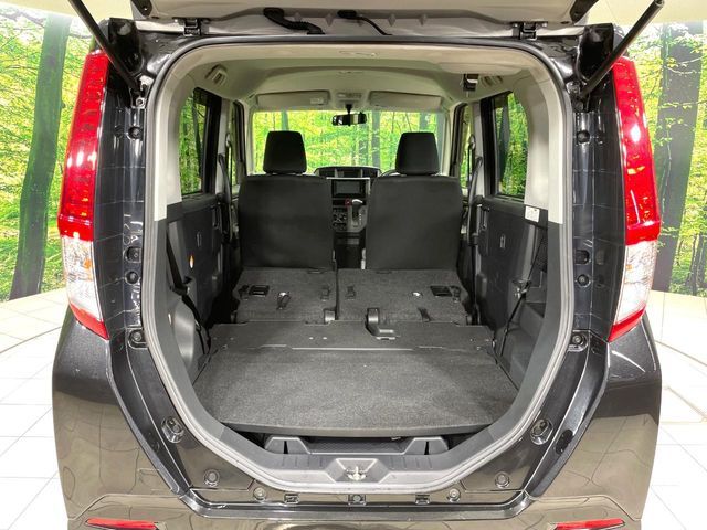 TOYOTA ROOMY 2020 Image 31