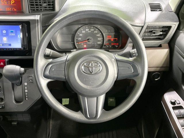 TOYOTA ROOMY 2020 Image 31
