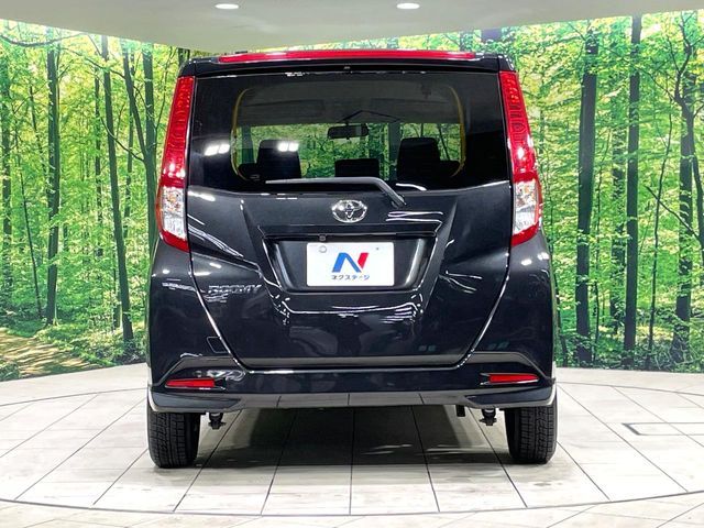 TOYOTA ROOMY 2020 Image 31