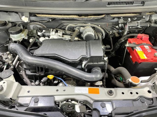 TOYOTA ROOMY 2020 Image 31