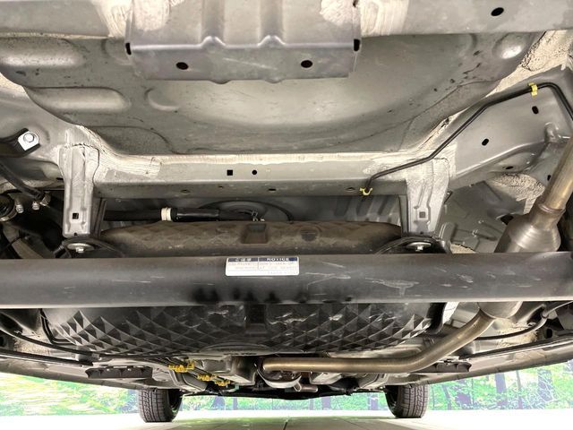 TOYOTA ROOMY 2020 Image 31