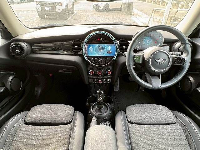 BMW MINI COOPER 2021 Image 31