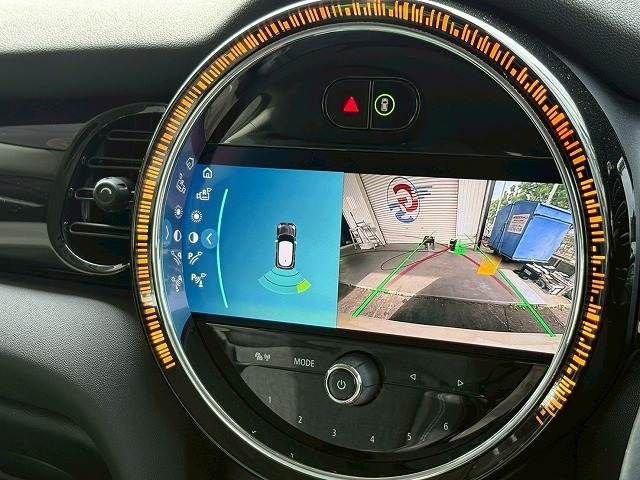 BMW MINI COOPER 2021 Image 31