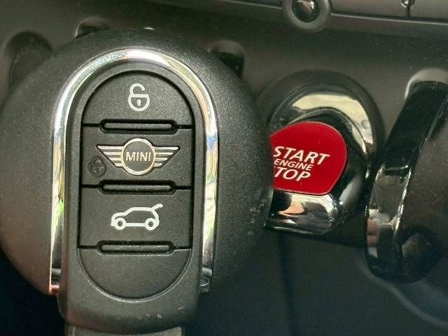 BMW MINI COOPER 2021 Image 31