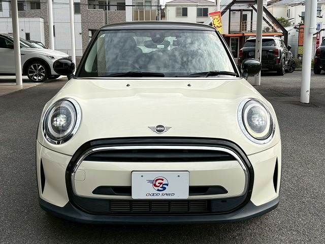 BMW MINI COOPER 2021 Image 31