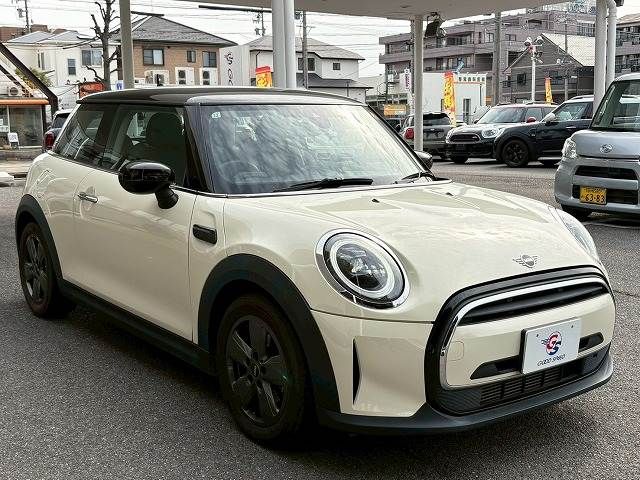 BMW MINI COOPER 2021 Image 31