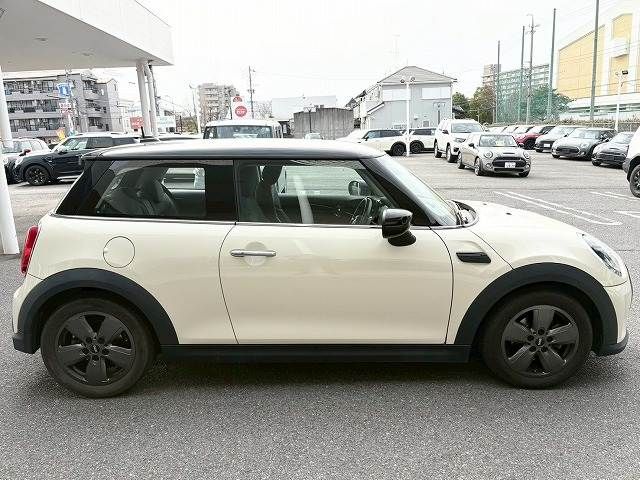 BMW MINI COOPER 2021 Image 31