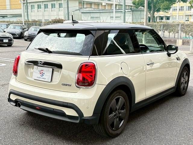 BMW MINI COOPER 2021 Image 31