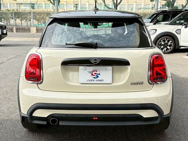 BMW MINI COOPER 2021 Image 31