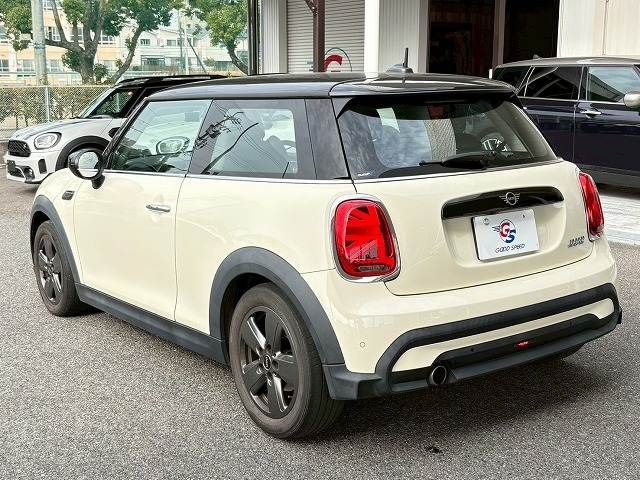 BMW MINI COOPER 2021 Image 31