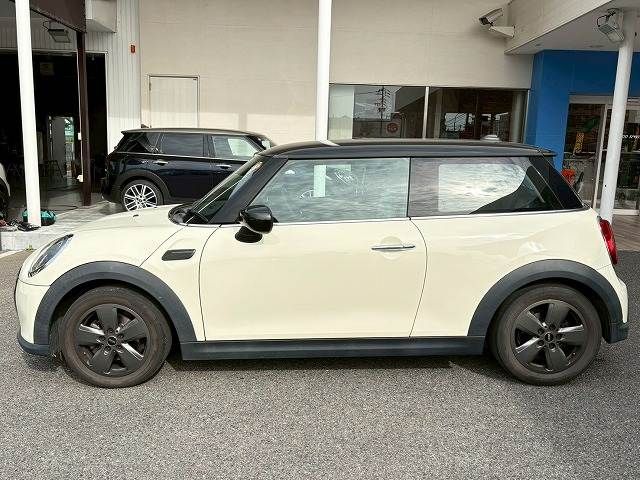 BMW MINI COOPER 2021 Image 31