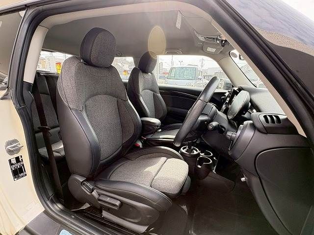 BMW MINI COOPER 2021 Image 31