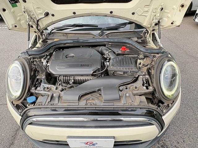 BMW MINI COOPER 2021 Image 31