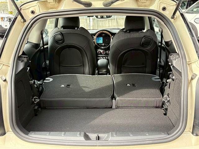 BMW MINI COOPER 2021 Image 31