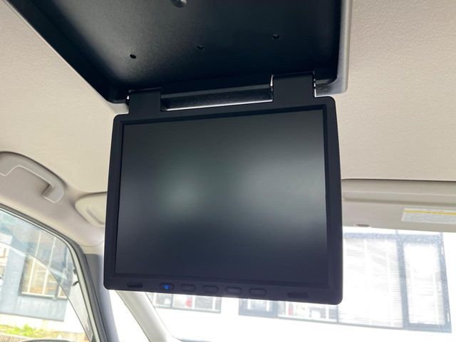 NISSAN SERENA  S-HYBRID 2017 Image 31