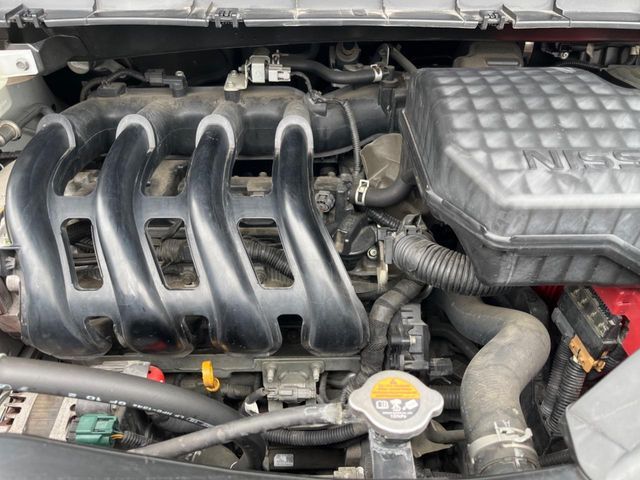 NISSAN SERENA  S-HYBRID 2017 Image 31