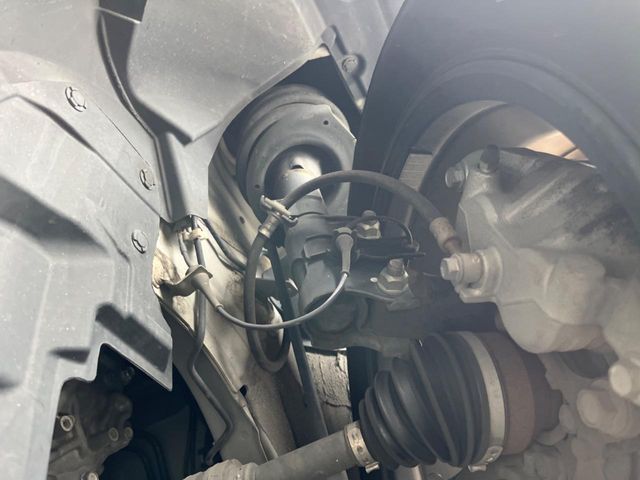 NISSAN SERENA  S-HYBRID 2017 Image 31