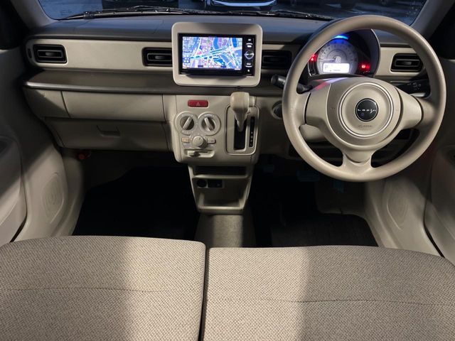 SUZUKI ALTO LAPIN 2017 Image 31